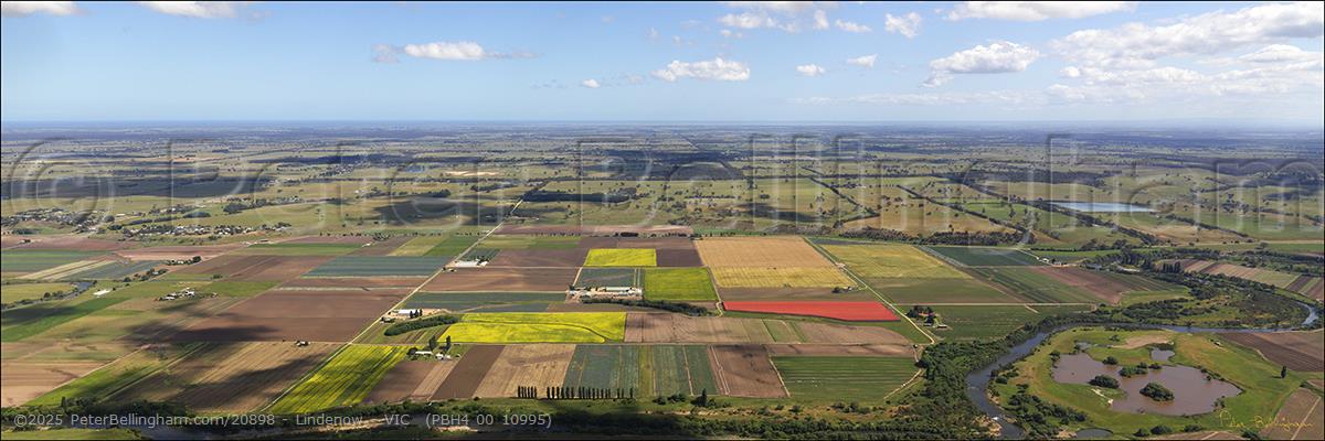 Peter Bellingham Photography Lindenow - VIC (PBH4 00 10995)